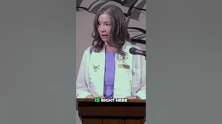 Unlocking your true potential: Embracing the power within