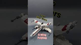 3 Minute Reviews #lego #starwars #returnofthejedi #xwing #rotj #40thanniversary #lukeskywalker