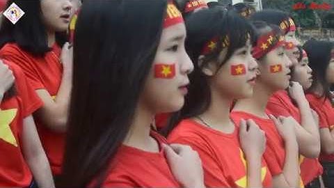 Vũ khúc sân trường