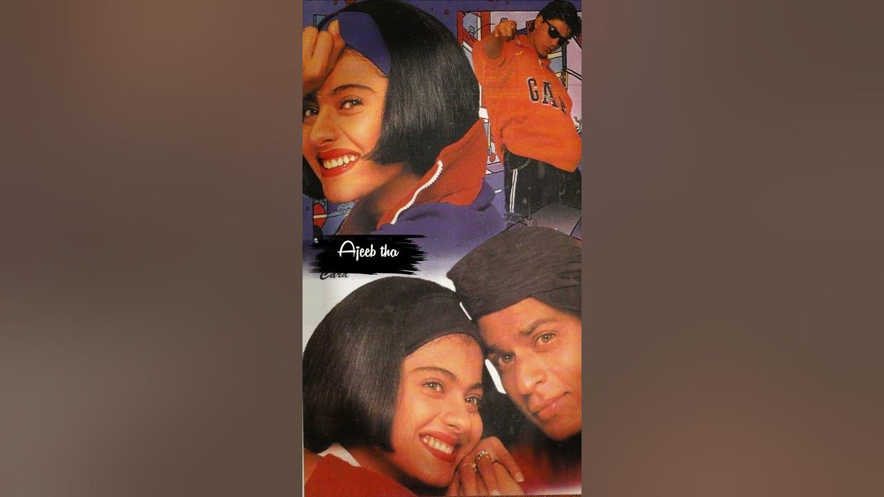 90s-song-status-video-ladki-badi-anjani-hai-kuch-kuch-hota-hai-status