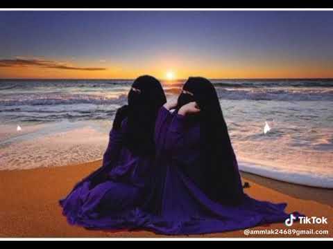 To My Friend Listen أنشودة لصحبتي لرفقة القرآن أزكى السلام تحية إهداء إلى الأصدقاء