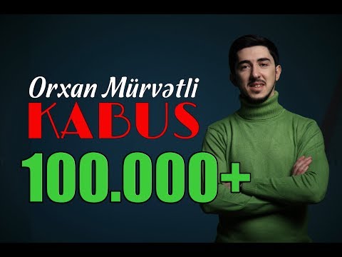 Orxan Murvetli - KABUS