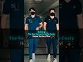 The Real heroes are Doctors👨‍⚕🩺| Happy Doctors' Day! #shorts #viral #trend #doctor #doctordream