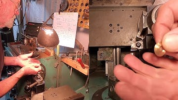 Ken Parker Archtoppery: Making the Pickguard 7