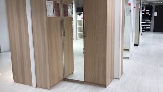 ИКЕА ПАКС часть 1 #Ikea #pax #Пакс