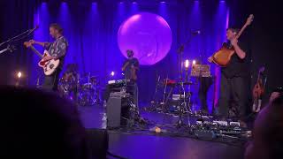 Ben Howard - Far Out / Days of Lantana (Live at The Orange Peel - Asheville 2026)