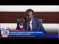 The Star News Brief: IEBC signals end to ‘27 live poll results