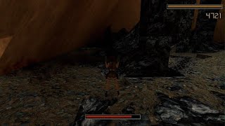 Tomb Raider I Remastered - NG+ Natla 2nd phase skip