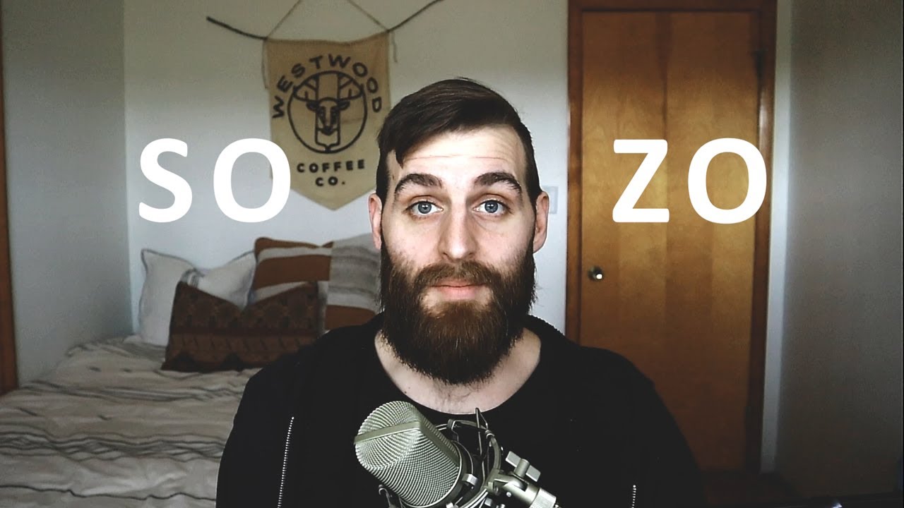 SOZO: Why, How, and what's wrong with it all