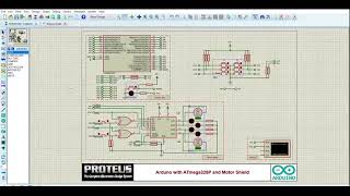 4 DIY Assignment Proteus and Node Red - Chesta Srivastava