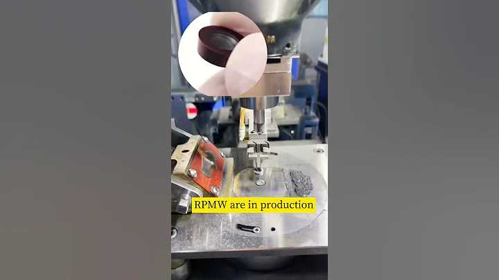 Have you used this type of milling inserts? #carbideinserts #carbidetools #cnc #carbide  #milling