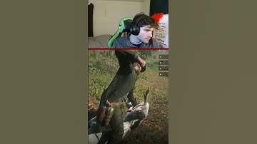 Wow… | RDR2 Chaos Mod Playthrough | Twitch: ChunksterChunkus