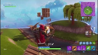 Insane final killcam! :O