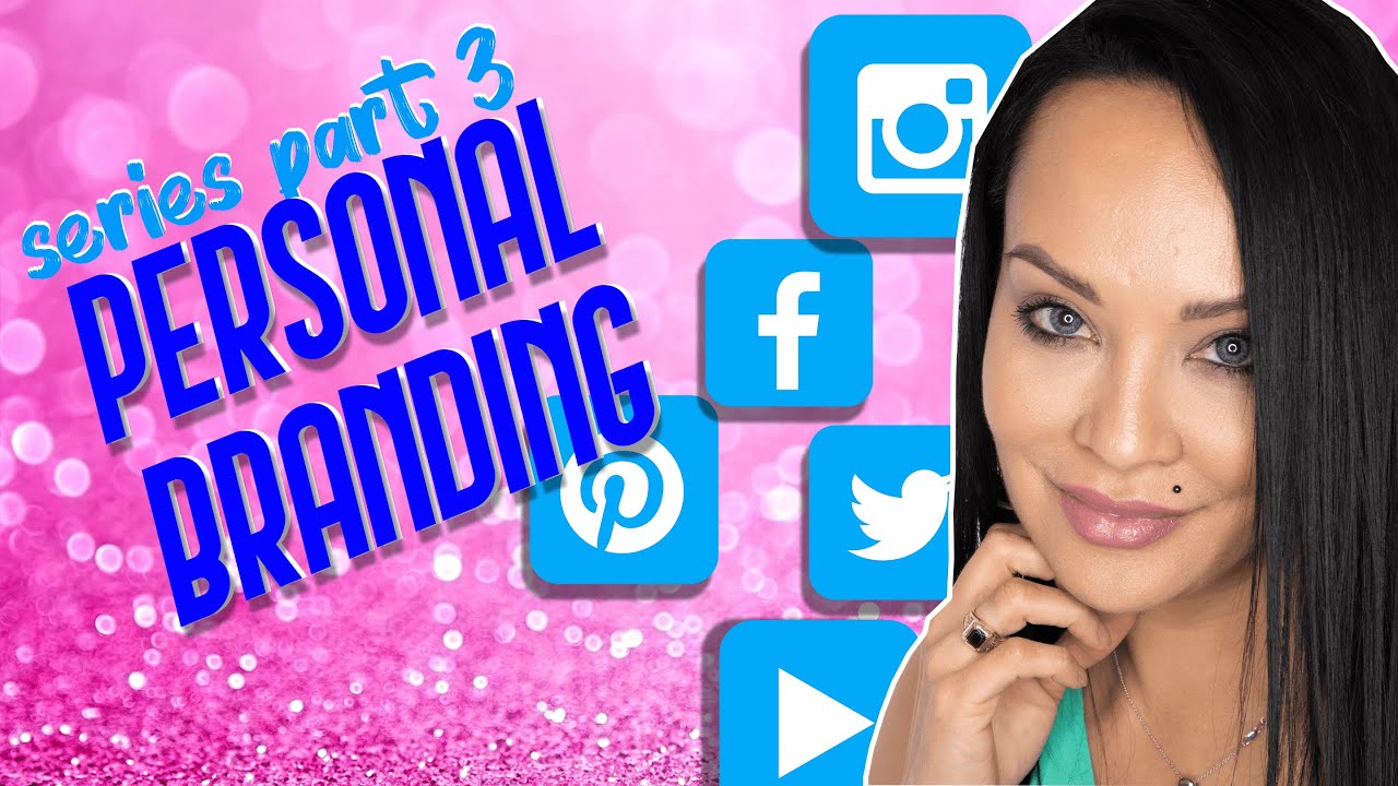 Best Social Media Platforms: Personal Branding PT3 👩‍💻