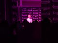 Corey Taylor singing Snuff at Horrorhound Weekend 2025 After Party... Tissues, anyone? #horrorhound