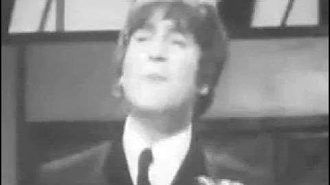 THE BEATLES LIVE - RSG SPECIAL 1964