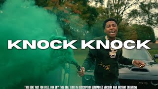 [AGGRESSIVE] NBA Youngboy Type Beat 2023 "Knock Knock"