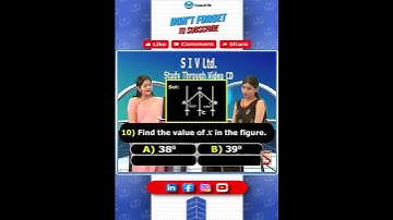 Pure Geometry || IIT&JEE Questions  || VIII Class