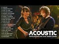 Acoustic 2022   The Best Acoustic Covers of Popular Songs 2022   English Love Songs Cover ♥