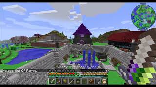 Enigmatica 2   Ep91 Tick Acceleration and Nukes