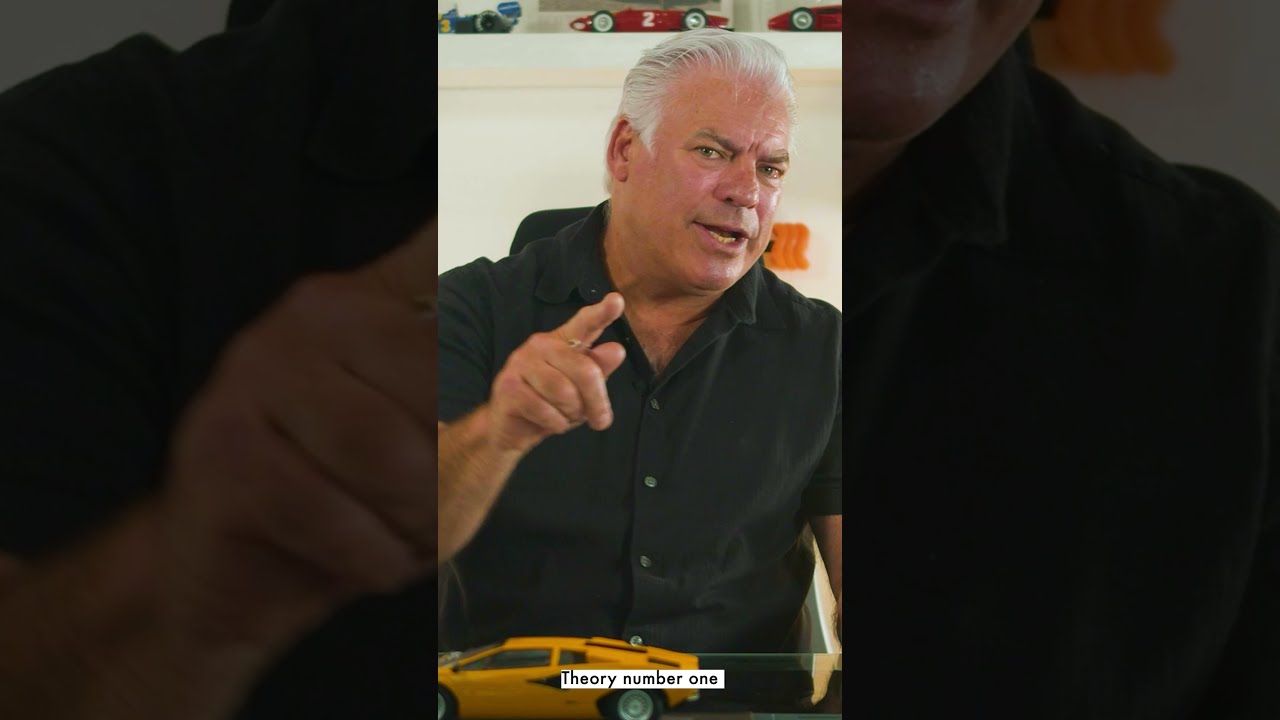 Почему дизайн BMW стал таким спорным? 