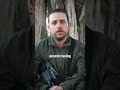 “We didn’t start this war. We dont want this war. We want to live peacefully”.
