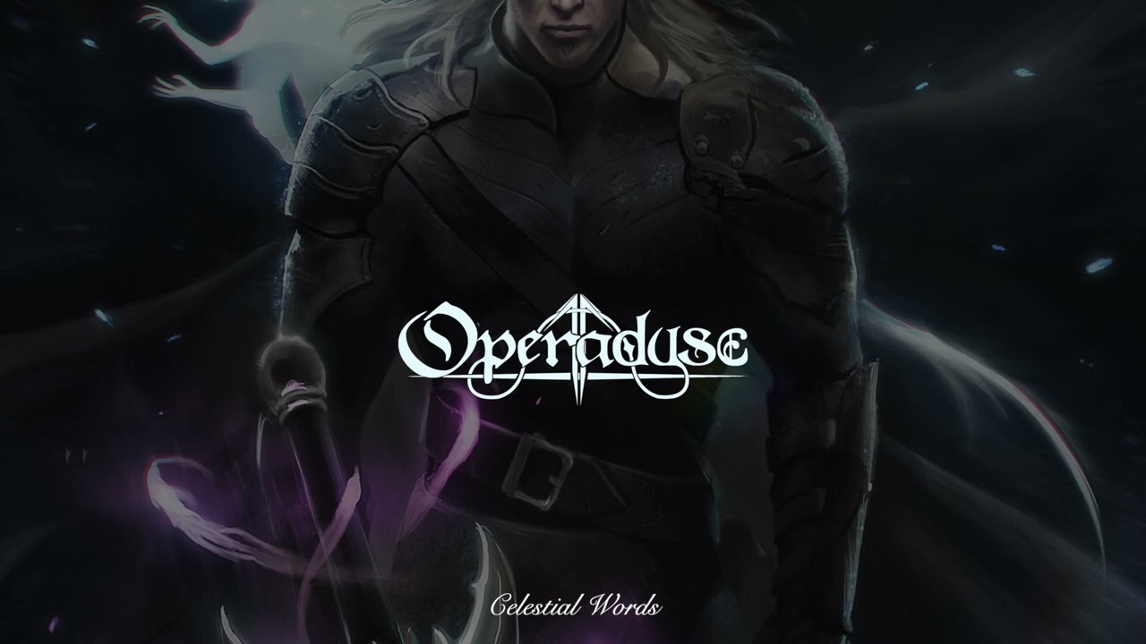 Operadyse: Celestial Words