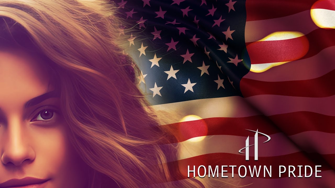 Hometown Pride Trailer