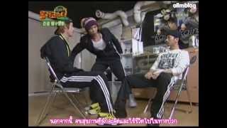[Thai Sub] 100102 MBLAQ Healthy & Unhealthy Lifestyle