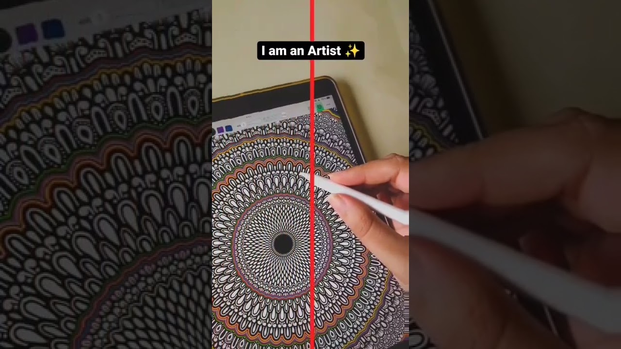 Steady Hand Challenge 😬 