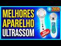Os 4 Melhores Aparelho de Ultrassom Baratos de 2026