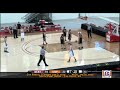 D3hoops.com Classic: Wentworth vs. UW-Platteville