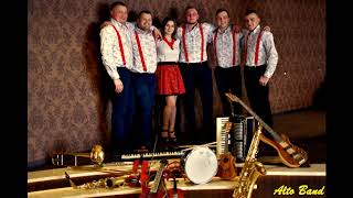Alto Band - Prawy do lewego (nowość 2020)