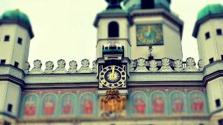 Poznan I Love You My Tiny Little Poznan