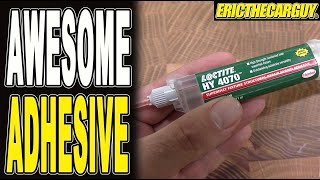 LOCTITE HY4070 Adhesive by EricTheCarGuy 32,145 views 2 years ago 3 minutes, 42 seconds