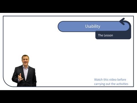 Usability - Browser Compatibility