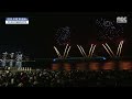 Super Fantastic!! 🎇 Busan Fireworks Festival in Gwangalli Beach 2022 | Travel Korea 4K HDR