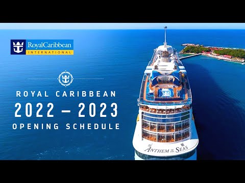 Video: Jak si vybrat itinerář plavby po Karibiku
