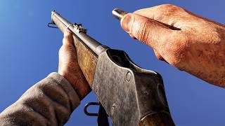 Gallipoli - All Weapons | 4K