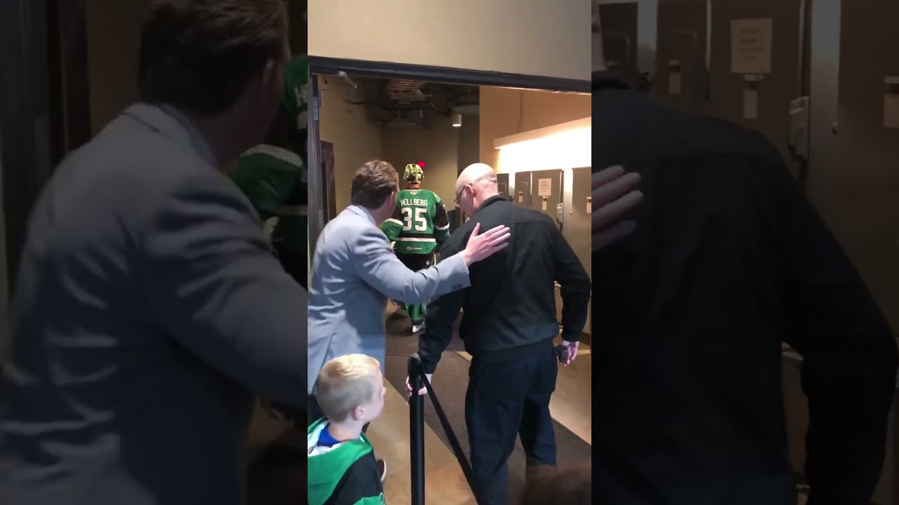 Texas Stars Playoffs 2025