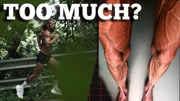 Avoid Overtraining in Running: Tips for Consistency and Performance