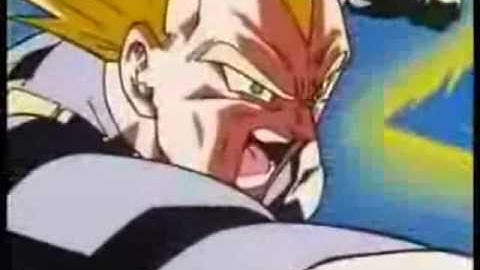 DragonBall AMV - It