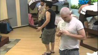 David Ortega From Me Quiero Enamorar