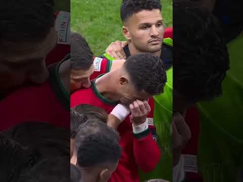 CR7 Engaño A Todo El Mundo! 😱 #shorts #sabiasque