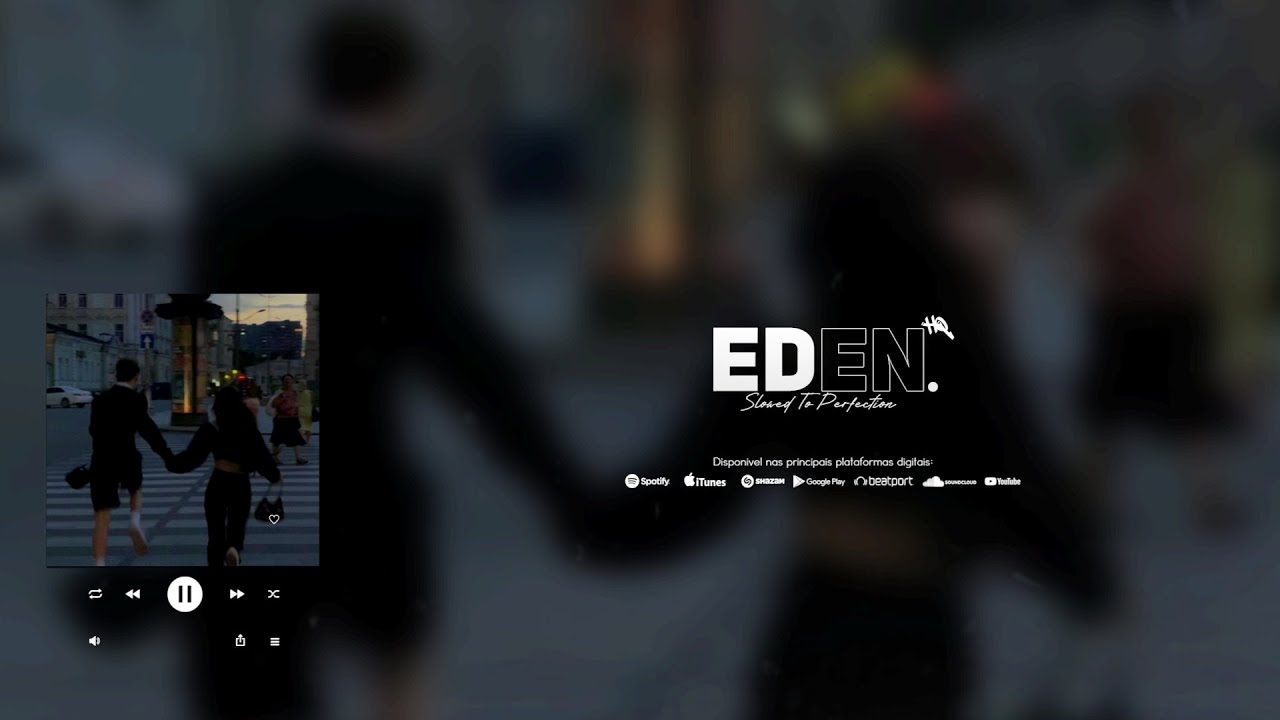 Corella - Come Around (Beyond Slowed Perfection)