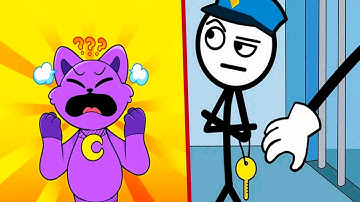 Help Monster Tricky Puzzle vs Thief Puzzle - All Levels Gameplay (Android,iOS) Part 2