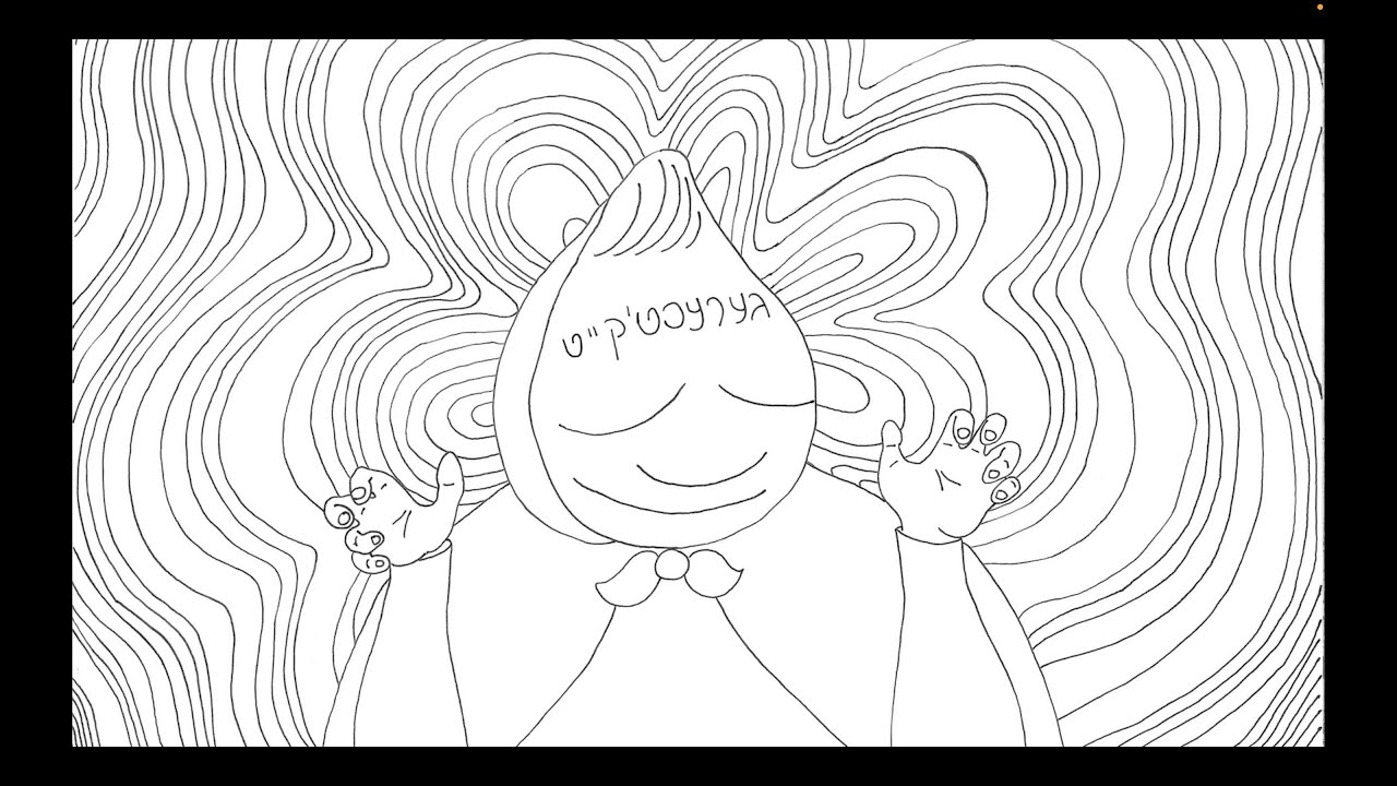 Dan Fishback - Laughing With Lizards (official music video)