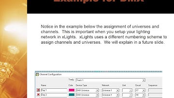 Light O Rama Sequences to xLights Part 1