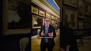 Discover Camille Corots Macbeth