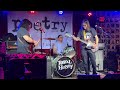 The Pooks, full set, March 14, 2025